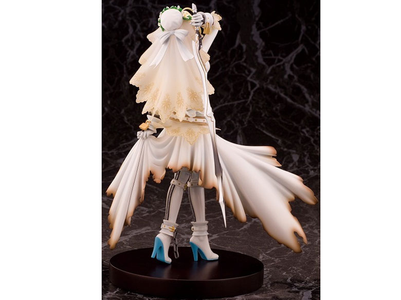 Fate/EXTRA CCC �Z�C�o�[