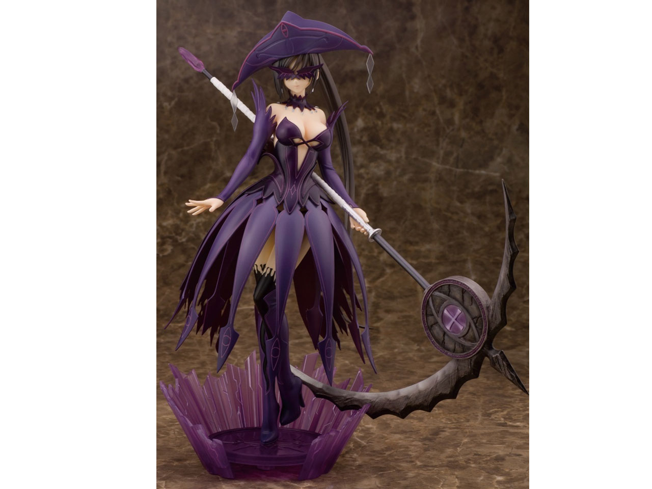 �V���C�j���O�E�A�[�N �T�N�� -Mode�F���@�C�I���b�g-