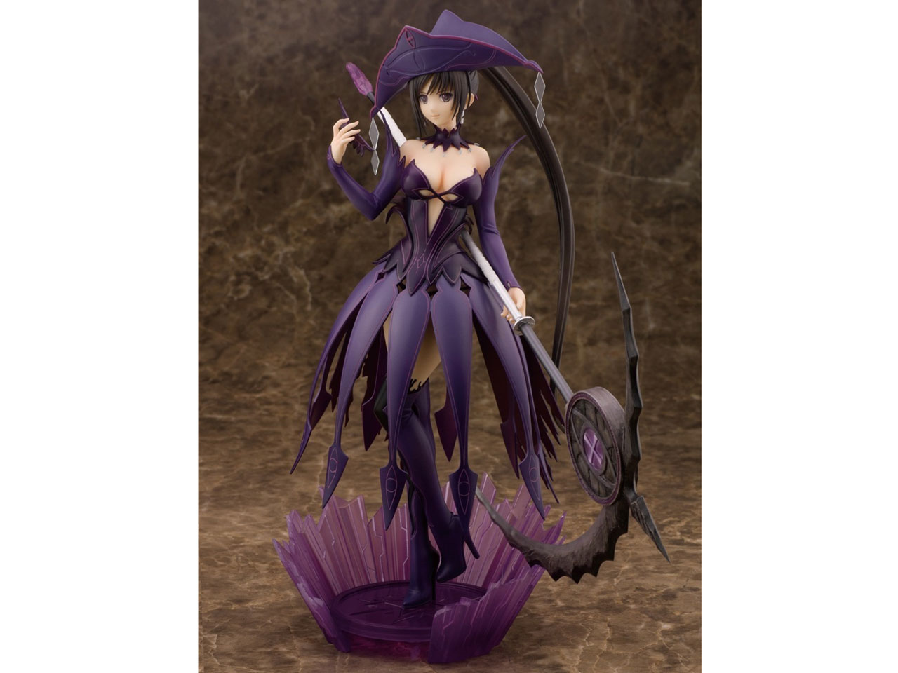 �V���C�j���O�E�A�[�N �T�N�� -Mode�F���@�C�I���b�g-