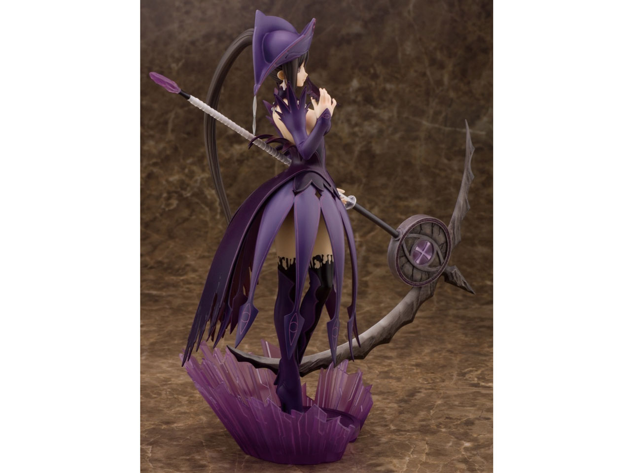 �V���C�j���O�E�A�[�N �T�N�� -Mode�F���@�C�I���b�g-