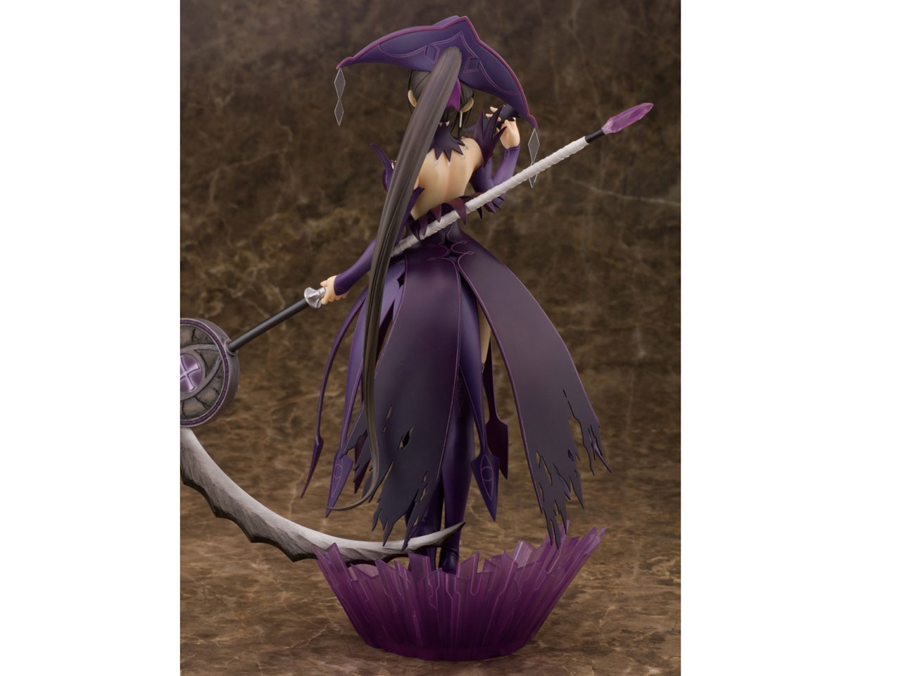 �V���C�j���O�E�A�[�N �T�N�� -Mode�F���@�C�I���b�g-