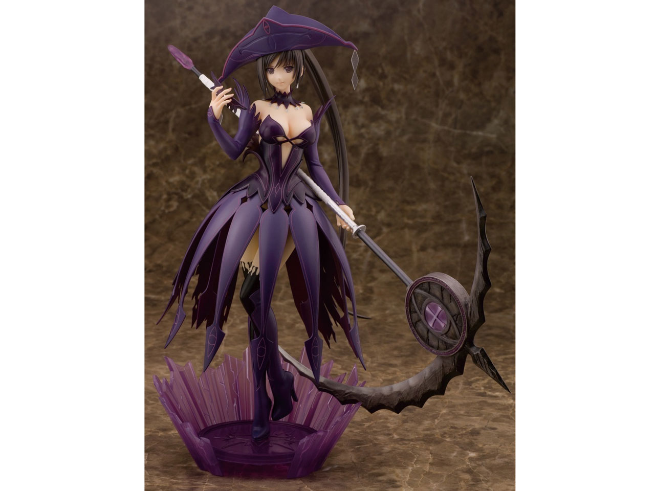 �V���C�j���O�E�A�[�N �T�N�� -Mode�F���@�C�I���b�g- �̐��i�摜