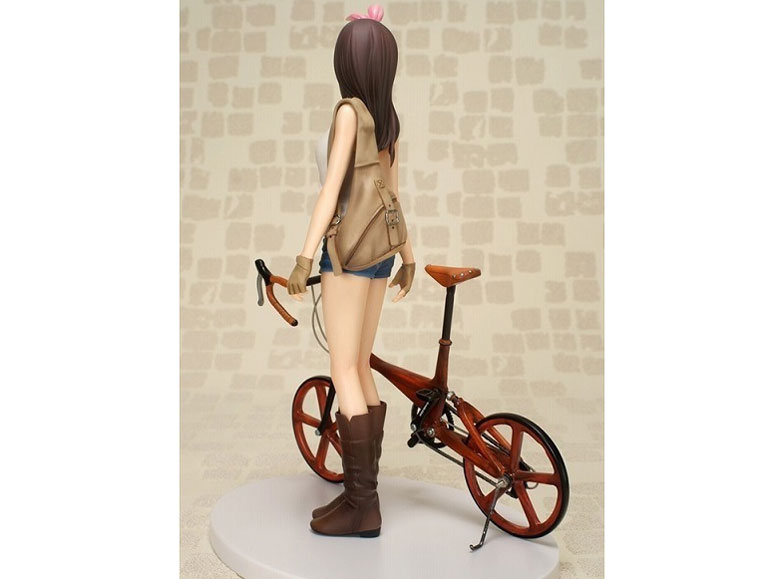 AtomicBom Cycle vol.002 ���]�ԂƏ��̎q