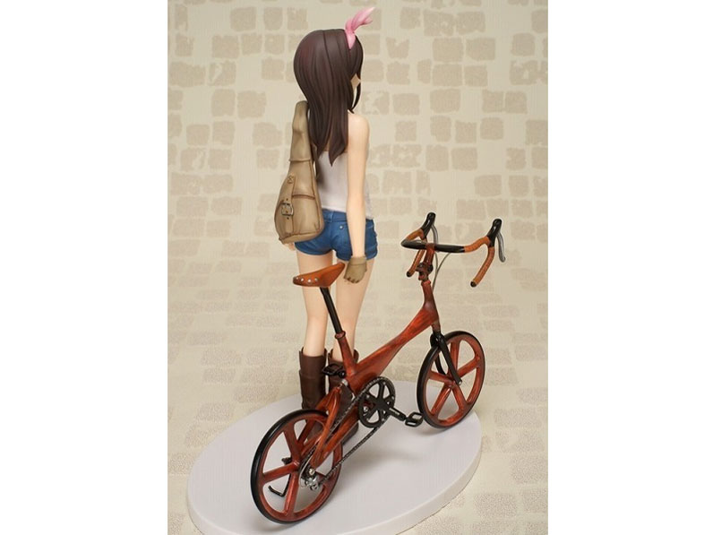 AtomicBom Cycle vol.002 ���]�ԂƏ��̎q