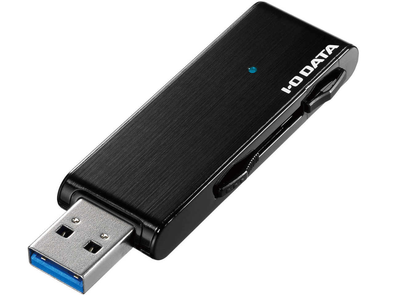 U3-MAX128G/K [128GB �u���b�N]