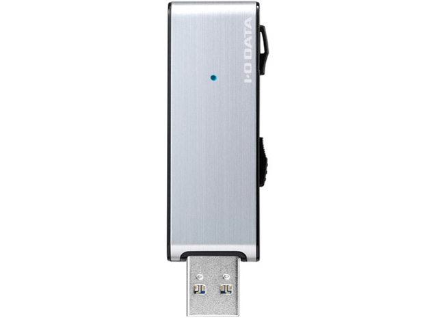 U3-MAX32G/S [32GB �V���o�[]