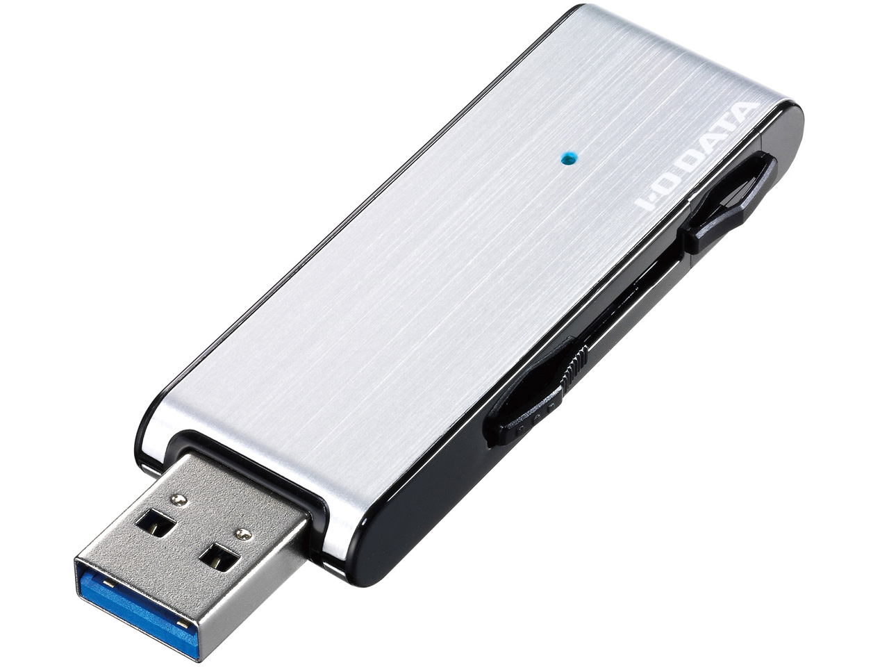 U3-MAX64G/S [64GB �V���o�[] �̐��i�摜