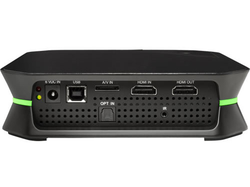 HD PVR 2 GE Plus