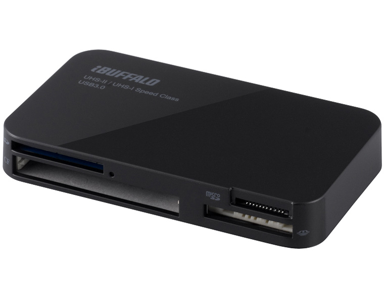 BSCR20TU3BK [USB 53in1 �u���b�N]