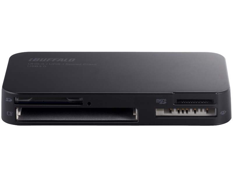 BSCR20TU3BK [USB 53in1 �u���b�N]