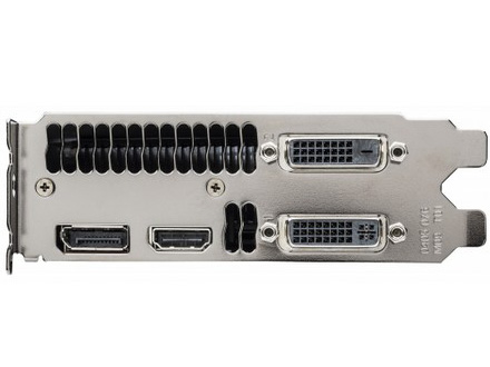 GeForce GTX TITAN BLACK (6144MB GDDR5) NE5XTIB010JB-P2083F [PCIExp 6GB]