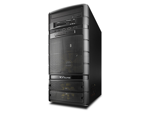 NEXTGEAR-MICRO im540SA6 Windows7���ڃ��f�� �̐��i�摜