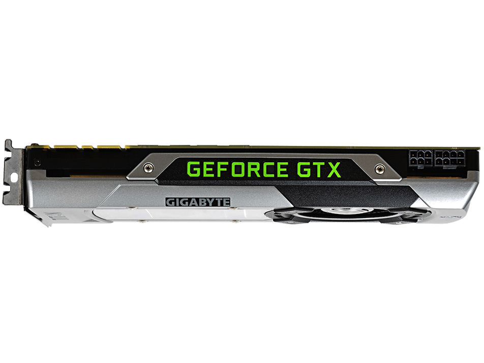 GV-NTITANBLKD5-6GD-B [PCIExp 6GB]