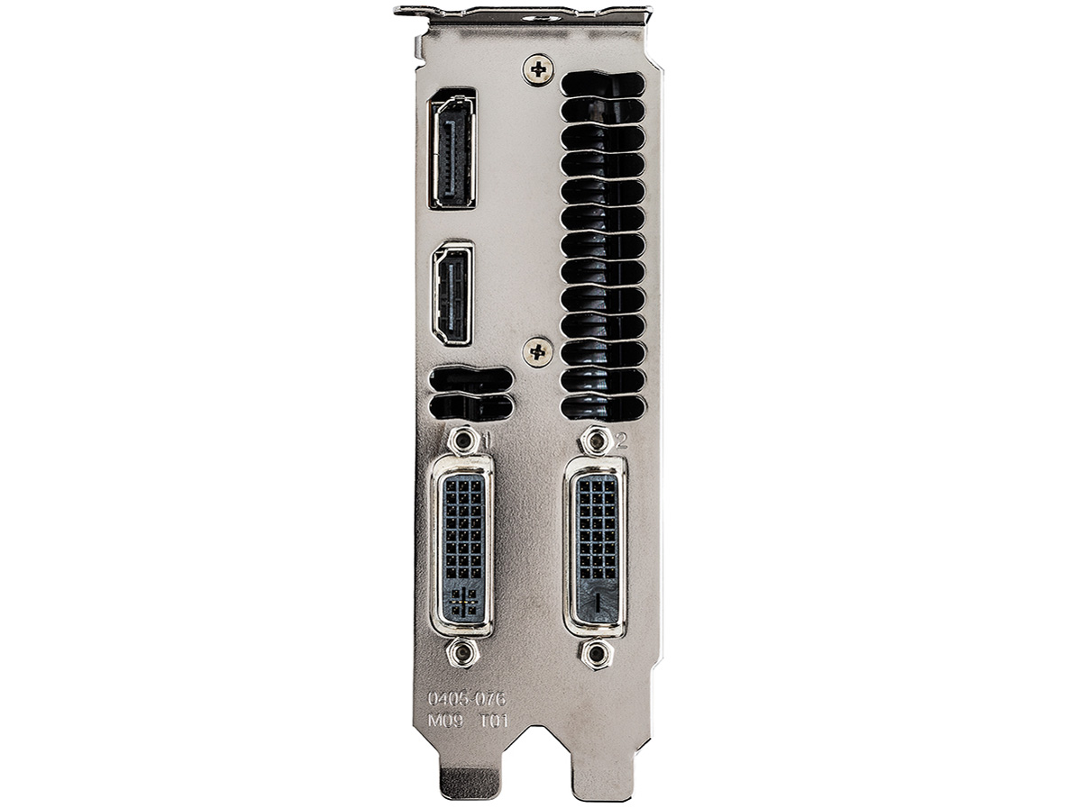 GV-NTITANBLKD5-6GD-B [PCIExp 6GB]