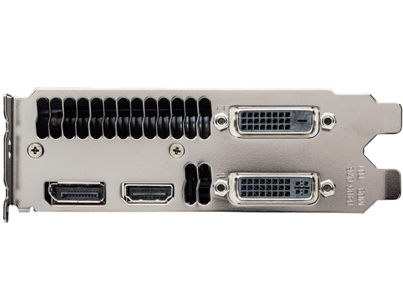 GALAXY GeForce GTX TITAN Black [PCIExp 6GB]