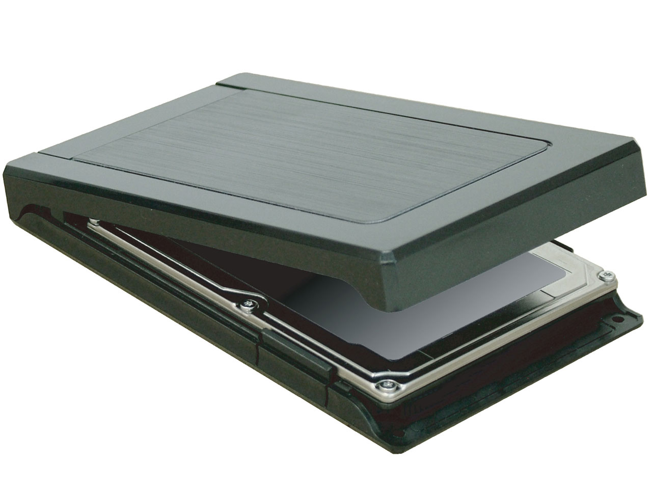 3�X�e�b�v�P�[�X �K�`���|���p�b�I MINI3.0 OWL-EGP25S/U3(B) [�u���b�N] �̐��i�摜