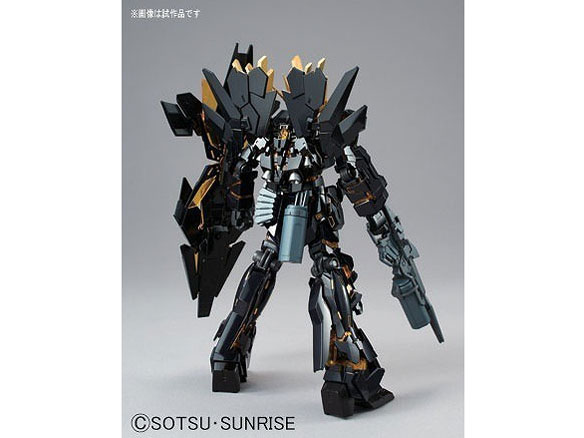 HG 1/144 �@����m�K���_��UC ���j�R�[���K���_��2���@ �o���V�B�E�m����(�f�X�g���C���[�h)