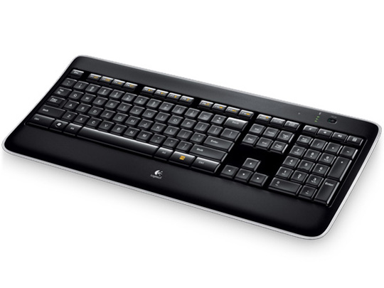 Wireless Performance Combo MX800 [�u���b�N]