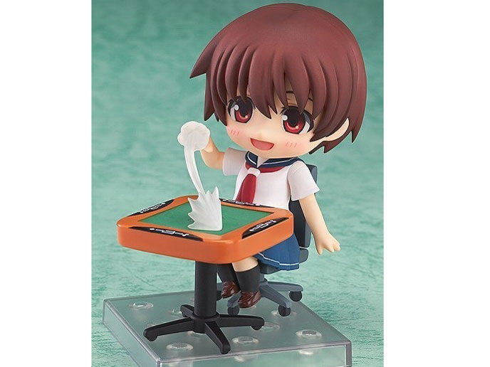 �˂�ǂ낢�� No.399 ��-Saki- �S���� �{�i��