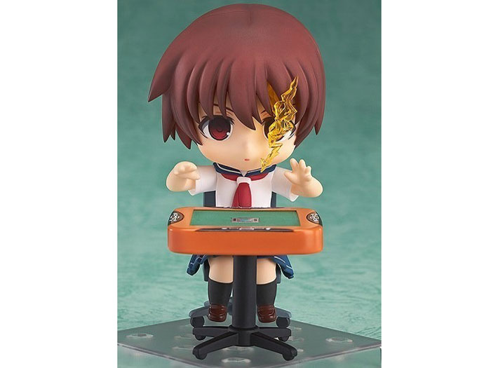 �˂�ǂ낢�� No.399 ��-Saki- �S���� �{�i��