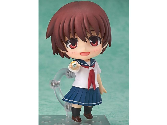 価格 Com ねんどろいど No 399 咲 Saki 全国編 宮永咲 の製品画像