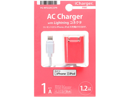 PG-MFILGAC22PK [�s���N]