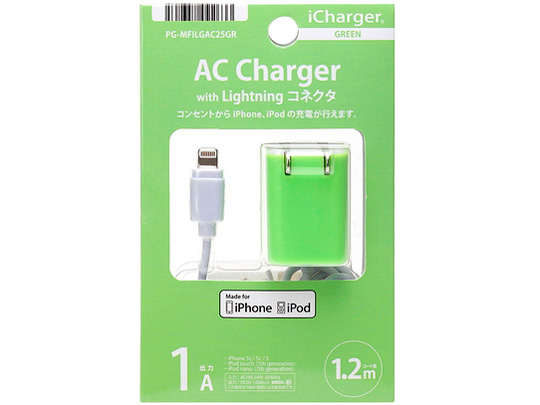 PG-MFILGAC25GR [�O���[��]