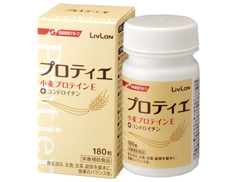 �v���e�B�G �̐��i�摜