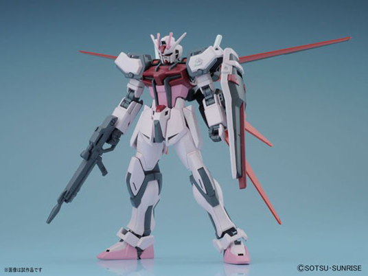 価格 Com Hg 1 144 機動戦士ガンダムseed ストライクルージュ の製品画像