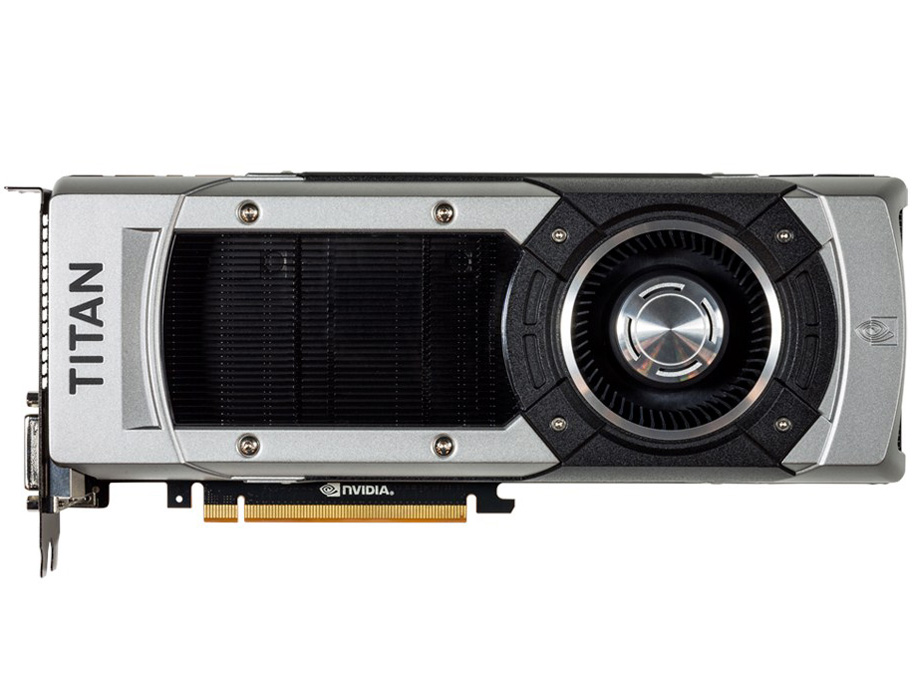 GTXTITANBLACK-6GD5 [PCIExp 6GB]