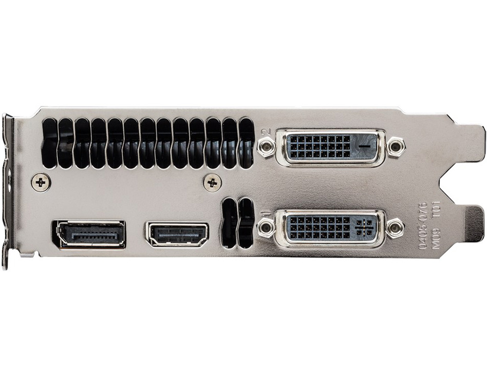 GTXTITANBLACK-6GD5 [PCIExp 6GB]