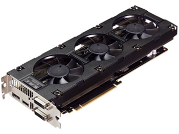 ELSA GeForce GTX 780 Ti S.A.C GD780-3GERTS [PCIExp 3GB]