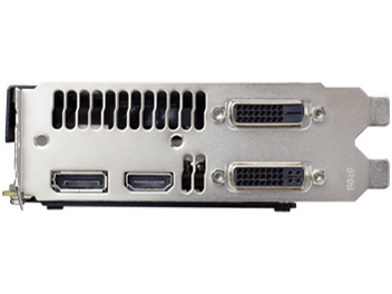 ELSA GeForce GTX 780 Ti S.A.C GD780-3GERTS [PCIExp 3GB]