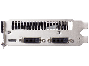 ELSA GeForce GTX 750 1GB S.A.C GD750-1GERX [PCIExp 1GB]