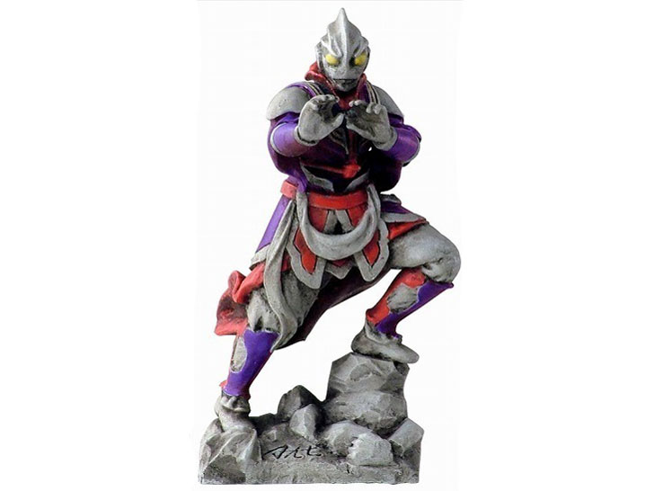 価格 Com ウルトラ十二神将 ウルトラマンティガ 迷企羅大将軍 の製品画像