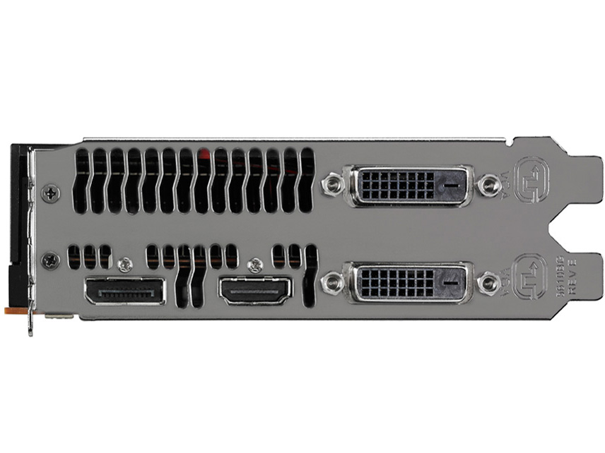 R9290-4GD5 [PCIExp 4GB]