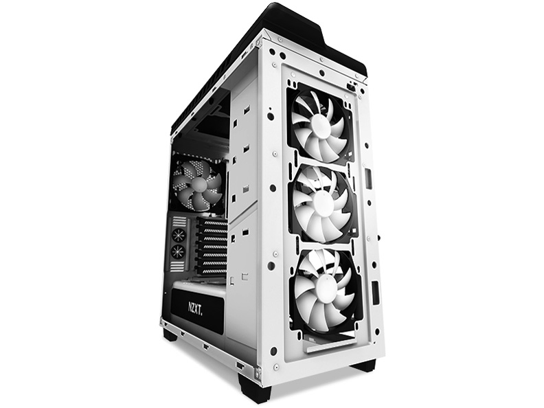 H440 [Glossy White]