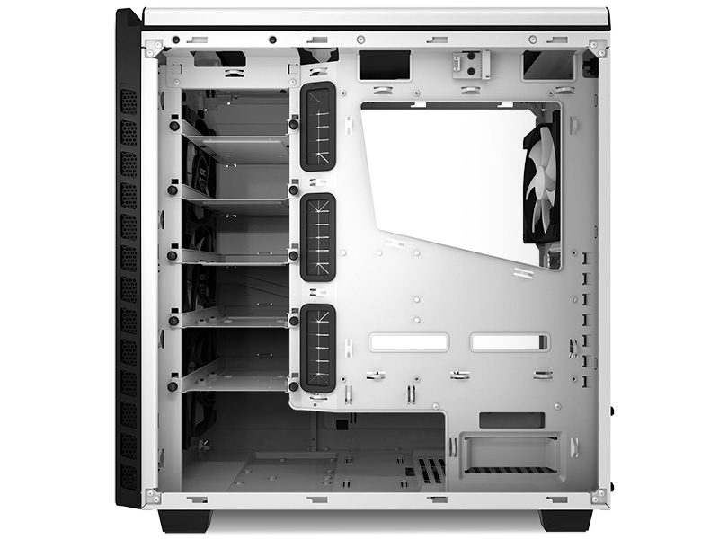 H440 [Glossy White]