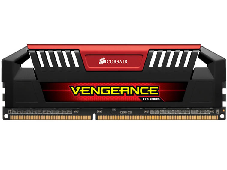 CMY16GX3M4A2666C12R [DDR3 PC3-21300 4GB 4���g] �̐��i�摜