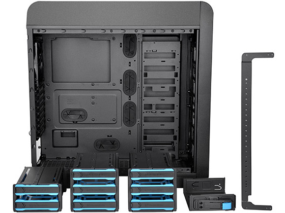 Core V71 CA-1B6-00F1WN-00