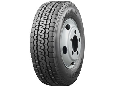 ブリヂストン [1本] DURAVIS M804 225/85R16 121/119L