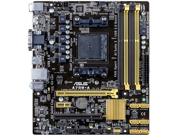 A78M-A �̐��i�摜