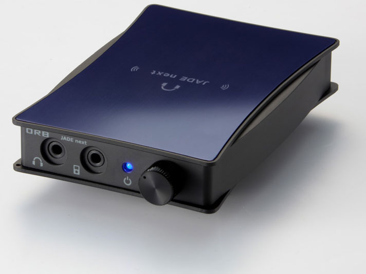 JADE next [Dark Navy] �̐��i�摜