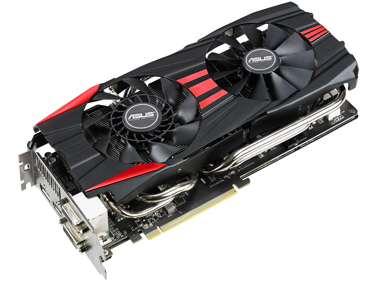R9290X-DC2OC-4GD5 [PCIExp 4GB]