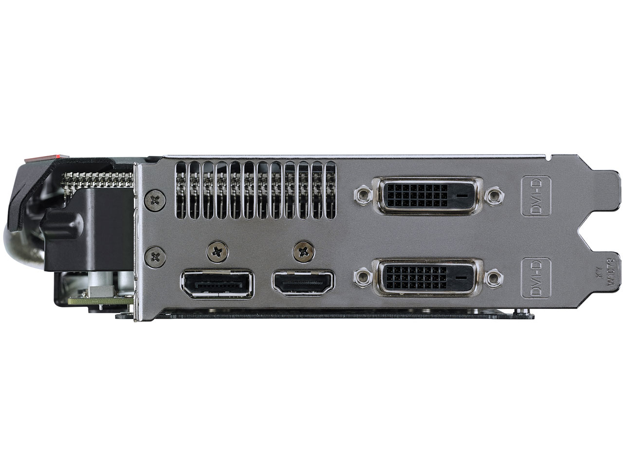R9290X-DC2OC-4GD5 [PCIExp 4GB]