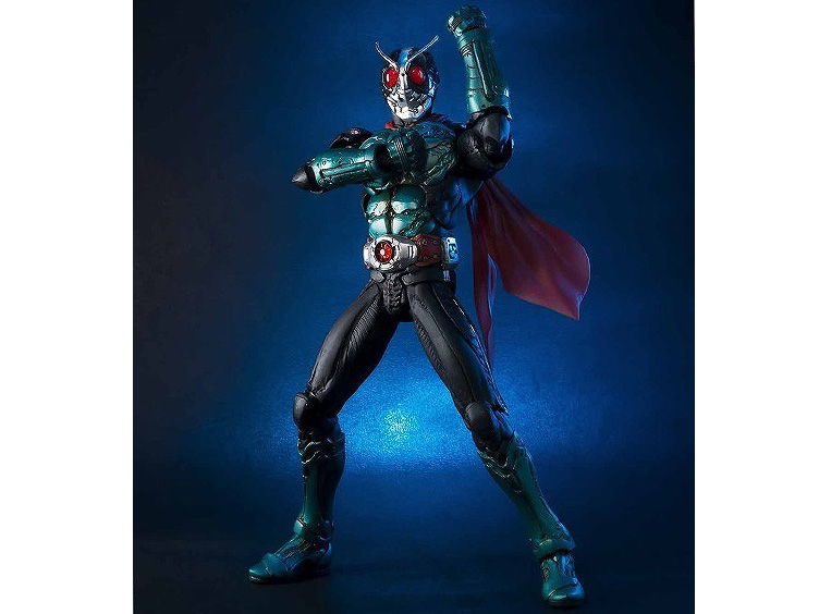 S.I.C. ���ʃ��C�_�[ ���ʃ��C�_�[��2��