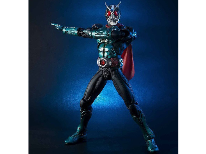 S.I.C. ���ʃ��C�_�[ ���ʃ��C�_�[��2��