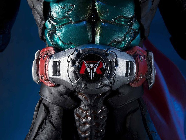 S.I.C. ���ʃ��C�_�[ ���ʃ��C�_�[��2��