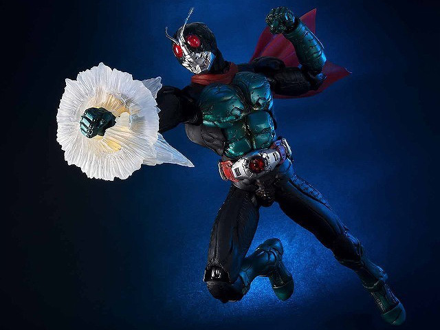 S.I.C. ���ʃ��C�_�[ ���ʃ��C�_�[��2��