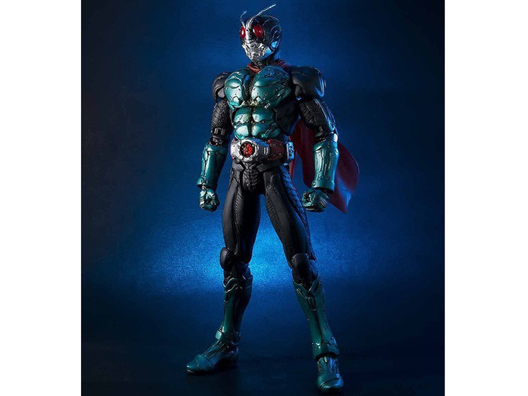 S.I.C. ���ʃ��C�_�[ ���ʃ��C�_�[��2�� �̐��i�摜